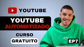 Mejores Horarios Para VIRALIZAR Videos en Youtube  Curso GRATIS de Automatización de Youtube [upl. by Nnylrac700]