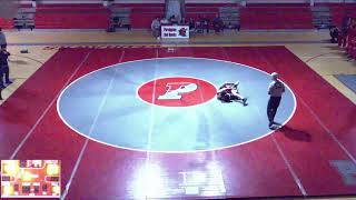 Parsippany vs Wallkill ValParsippany vs Wallkill Valley Regional High School Boys Varsity Wrestling [upl. by Gonzalo]