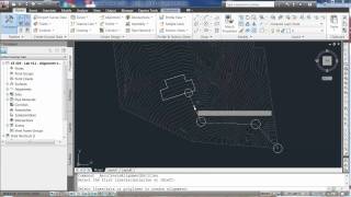 Label Style Editing in Civil3D [upl. by Sair]