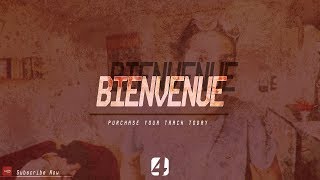 Moha La Squale Type Beat  Bienvenue à la Banane  reprod4may [upl. by Kappel]