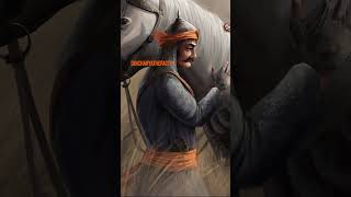 Maharana Pratap का आसमान में उड़ने वाला घोडा short [upl. by Oinotnaesoj445]