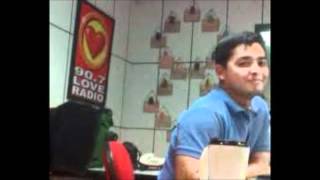 papa jack Ginago ng caller [upl. by Danete]