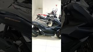 Stock Dealer Honda Magelang Honda PCX160 Bagasi besar dan luas Honda PCX160 Terbaru Tahun 2024 [upl. by Herbert]