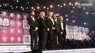 EPISODE BTS 방탄소년단  Grammy Awards 2019 [upl. by Bowman]