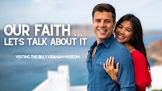 OUR FAITH  LET’S TALK ABOUT IT [upl. by Mord655]