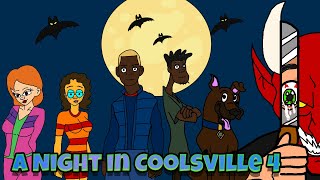 A Night In Coolsville 4 Short Film [upl. by Ical]