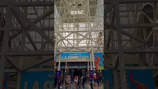 LA Comic Con 2024 [upl. by Gaston]