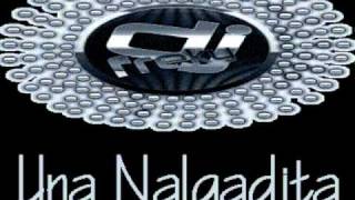 Dj Freky  Una Nalgadita Org Mix [upl. by Meean]