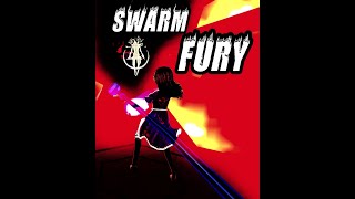 Synth Riders  Fury  SWARM [upl. by Orual]