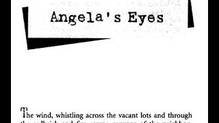 Angelas Eyes Part 1 145th Street Short Stories [upl. by Dupuy]