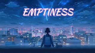 Emptiness  Rap Version  Divz ft Meeru  Gajendra Verma  Tune Mere Jaanaviralvideo sad [upl. by Aicnetroh234]