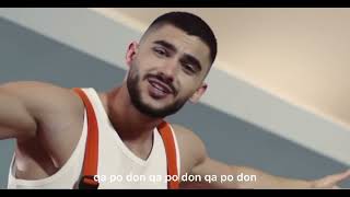 Sem Xhelili  Qa po don  Butrint Imeri  Dujem Parody [upl. by Adnar]