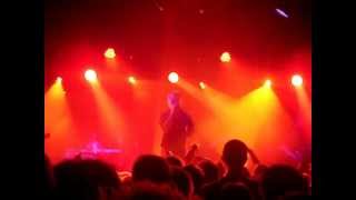 02Coma  Biale krowy Live CK Wiatrak 7062012MPG [upl. by Acinimod]