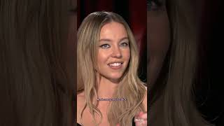 Sydney Sweeney Gave the Madame Web Cast Tamagotchis  Madame Web Interview [upl. by Corabella687]