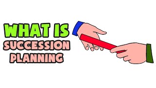 What is Succession Planning  Explained in 2 min [upl. by Nomael]