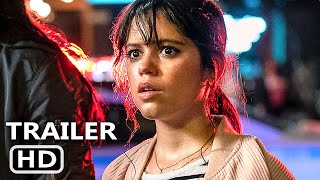 PÂNICO 6 Trailer Brasileiro 2 Novo 2023 Jenna Ortega ᴴᴰ [upl. by Holihs]