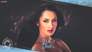 Bia  Dimelo with lyrics [upl. by Ecydnarb]