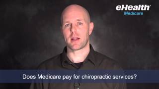 Does Medicare Pay for Chiropractic Services [upl. by Tiras]