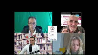 webinaire EPMN Préventica  ingénierie relationnelle et formation continue [upl. by Jule53]