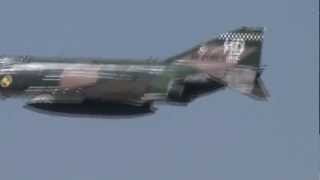 F4 Phantom Unrestricted Climb [upl. by Tove356]