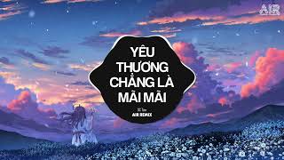 Yêu Thương Chẳng Là Mãi Mãi Thazh Remix  DC Tâm ♫ Buông Đôi Tay Nhau Rồi Không Phải Vì Đã Hết Yêu [upl. by Proudman]