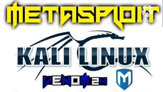 Metasploit Framework Como Instalar En Kali Linux [upl. by Wallinga]