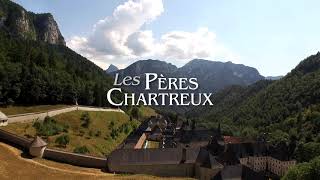 quot LES PERES CHARTREUX quot VF 17 mn [upl. by Symons]