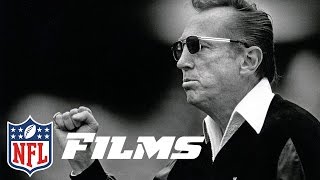 Al Davis A Tribute  NFL Films Presents [upl. by Magnus]