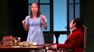 Tom Stoppards Arcadia at Yale Rep [upl. by Wells]