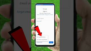 New Gmail Account Kaise Banaye  how to create gmail account  gmail id kaise banay [upl. by Haman]