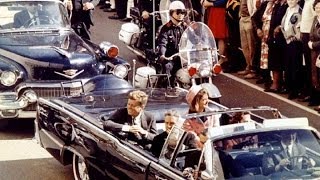 Covering the JFK assassination the story of a lifetime [upl. by Ylrbmik]