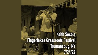 On Sacred Ground Live at Fingerlakes Grassroots Festival Trumansburg NY 72422 [upl. by Annoerb443]