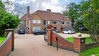 What £2600000 Buys You In Knowle  Lady Byron Lane [upl. by Center175]