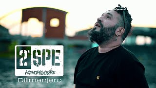 2SPE  Dilimanjaro feat Tecko Starr amp DJ Sfera [upl. by Ignazio]