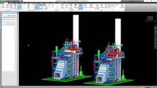 BIM 360 Glue vs Navisworks Manage [upl. by Annissa889]