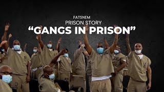 PRISON STORY GANGS IN PRISON [upl. by Nudd]