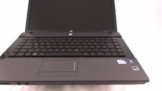 HP 620 WT092EA HD VideoPreview [upl. by Towers190]