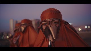 Acid Arab  Gul l’Abi feat AWA Music Video [upl. by Nirraj692]