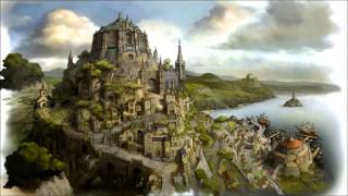 Bravely Default OST Bonus 4 Loves Vagrant Ringabel Specal Theme [upl. by Merissa]