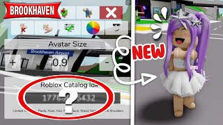 NEW SECRET POSE ANIMATION CODES FOR BROOOKHAVEN 🏡RP ROBLOX 😯😍 [upl. by Ytoc958]