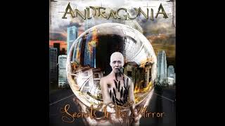 Andragonia  Secrets in the Mirror 2010 FULL ALBUM [upl. by Venus]