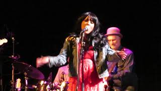 Different Drum Linda Ronstadt Experience Larcome Theatre Beverly MA 9182021 [upl. by Karil]