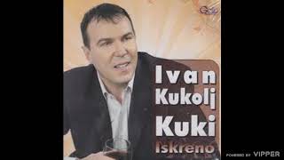 Ivan Kukolj Kuki  Nemoj druže  Audio 2010 [upl. by Nylloh]