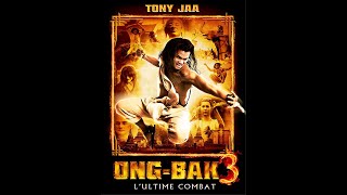 Ong Bak 3 Lultime combat 2010 FR [upl. by Anselm]