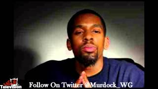 Murdock Foster  Harsh Words Exclusive Audio MurdockFoster MisjifTV [upl. by Elkraps455]