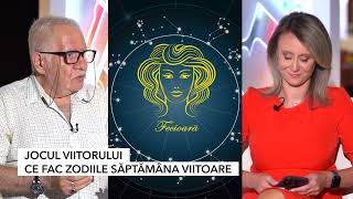 Horoscop 29 iulie  5 august 2024 cu Mihai Voropchievici [upl. by Dittman663]