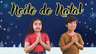 Noite de Natal  MĂšSICA DE NATAL [upl. by Manas]