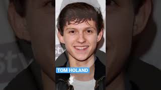 Tom Holland tomholland [upl. by Enaxor]