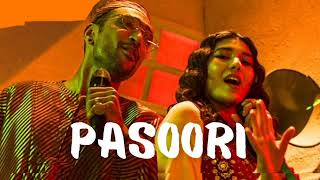 Passori song Official🔥🔥 [upl. by Leelahk]