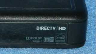 DIRECTV C31 quotGeniequot RVU Client Solid Signal Exclusive HandsOn Review [upl. by Mulloy]